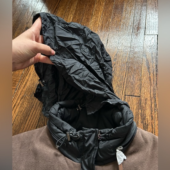 Iris Bayer Equestrian Quilted Puffer - Picture 11 of 16